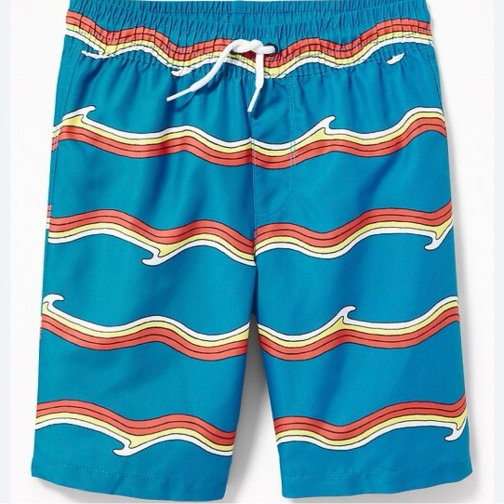 Old Navy Swimsuit Swim Trunks Shorts